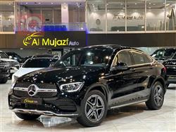 Mercedes-Benz CLC-Class